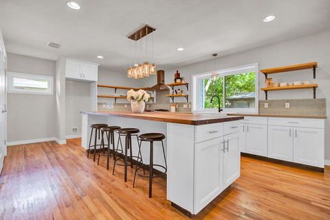 Tiny photo for 7907 Tisdale DR, Austin, TX 78757 (MLS # 4074919)