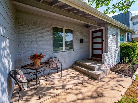 Tiny photo for 7907 Tisdale DR, Austin, TX 78757 (MLS # 4074919)