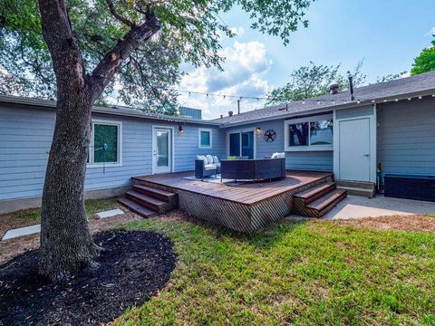 Tiny photo for 7907 Tisdale DR, Austin, TX 78757 (MLS # 4074919)