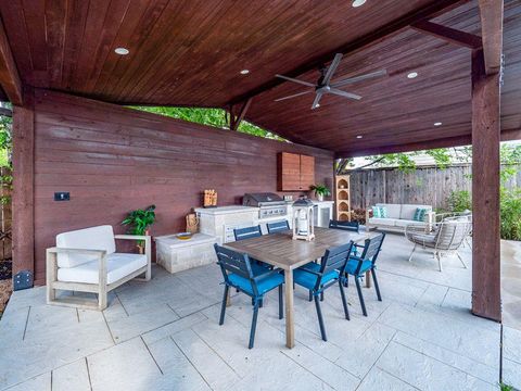 Tiny photo for 7907 Tisdale DR, Austin, TX 78757 (MLS # 4074919)