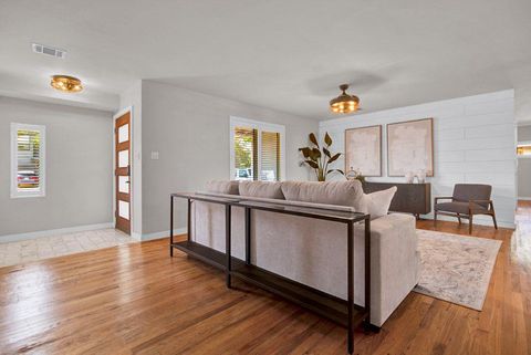 Tiny photo for 7907 Tisdale DR, Austin, TX 78757 (MLS # 4074919)