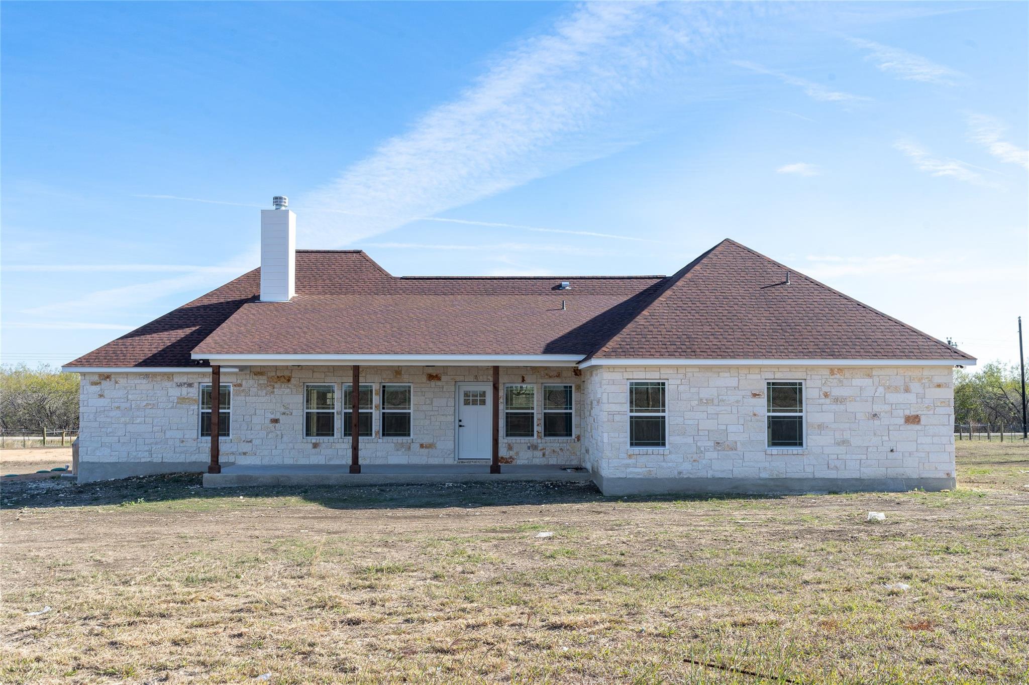 1000 Black Ankle RD