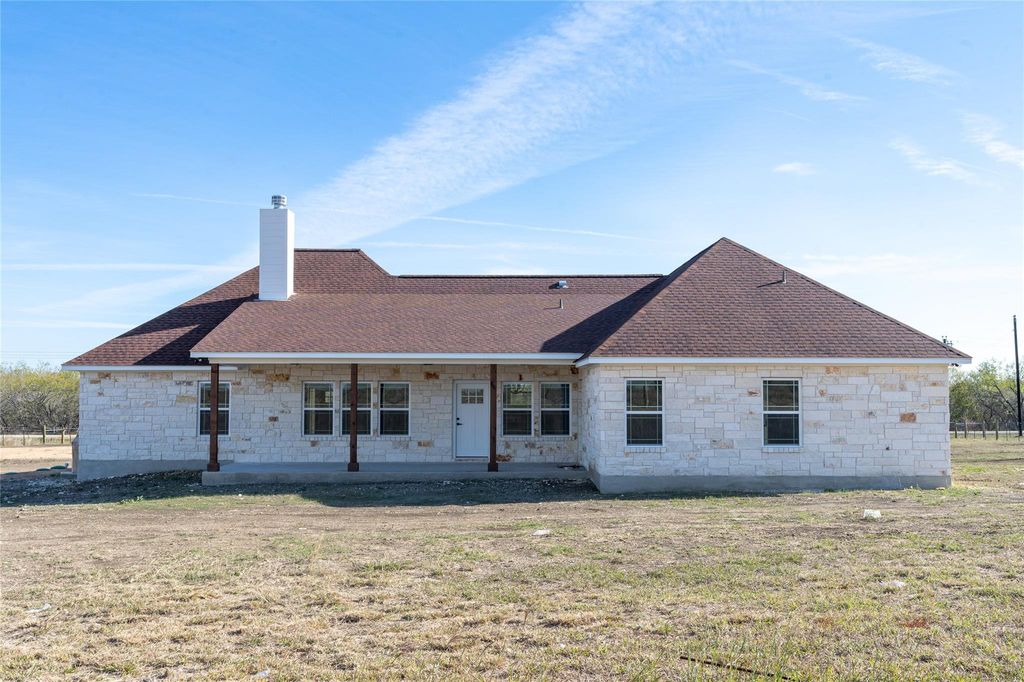 Photo of 1000 Black Ankle RD, Lockhart, TX 78644 (MLS # 4331446)
