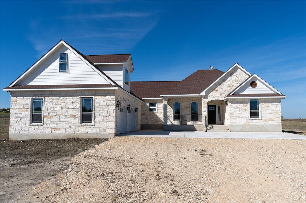 Photo of 1000 Black Ankle RD, Lockhart, TX 78644 (MLS # 4331446)