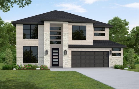 Photo of 116 Blue Vervain TRL, Georgetown, TX 78633 (MLS # 6859141)