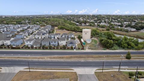 A home in Pflugerville