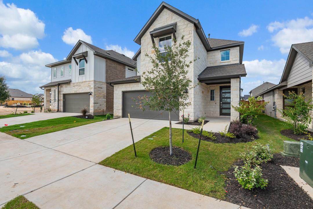 1097 North Roger Hanks Parkway