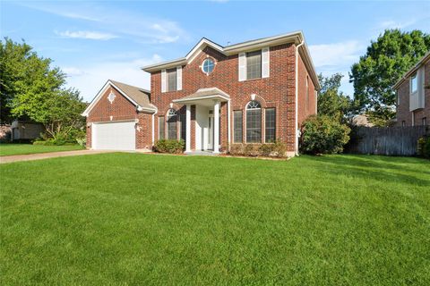 206 River Down RD Georgetown TX 78628