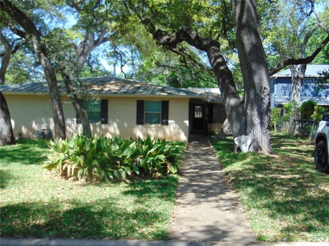 Photo of 3904 Bailey LN, Austin, TX 78756 (MLS # 9591987)