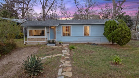 Tiny photo for 912 E 55th 1/2 ST, Austin, TX 78751 (MLS # 5354918)