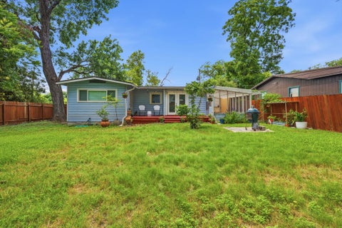 Tiny photo for 912 E 55th 1/2 ST, Austin, TX 78751 (MLS # 5354918)