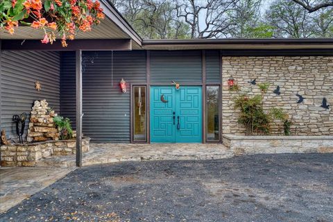 Photo of 209 Finn ST, Austin, TX 78734 (MLS # 6393963)