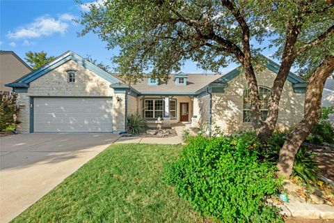 Photo of 618 Rio Grande LOOP, Georgetown, TX 78633 (MLS # 1527177)