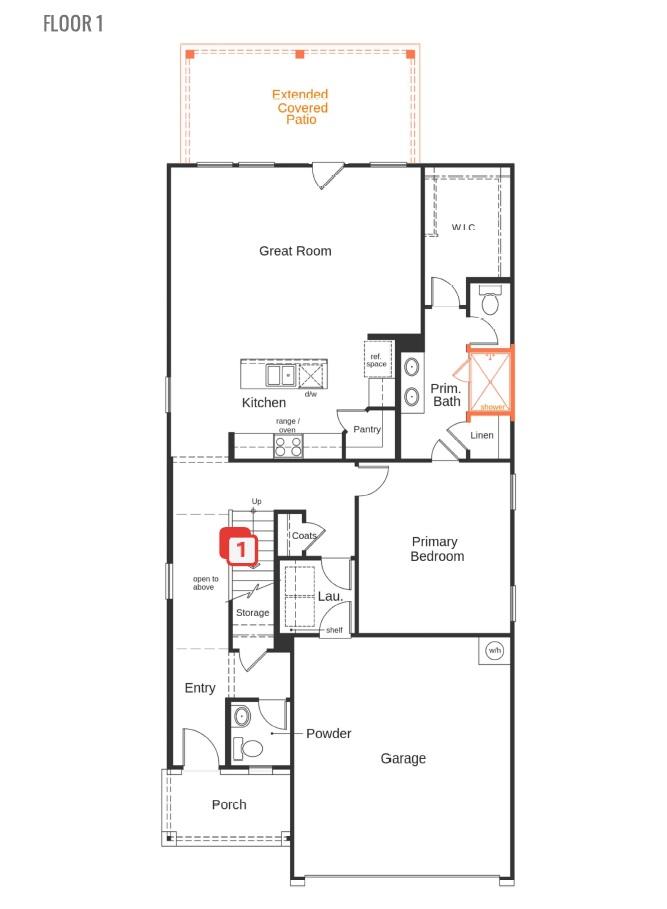 248 Feathers ST