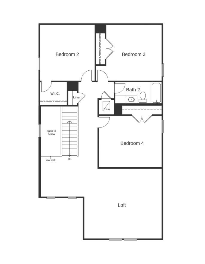 248 Feathers ST
