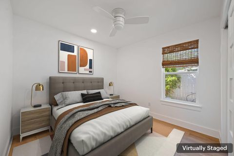 Tiny photo for 5804 Tracy Lynn LN #A, Austin, TX 78721 (MLS # 8134514)