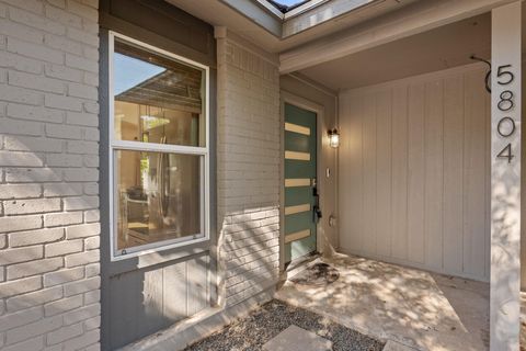 Photo of 5804 Tracy Lynn LN #A, Austin, TX 78721 (MLS # 8134514)