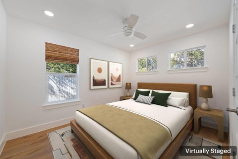 Tiny photo for 5804 Tracy Lynn LN #A, Austin, TX 78721 (MLS # 8134514)