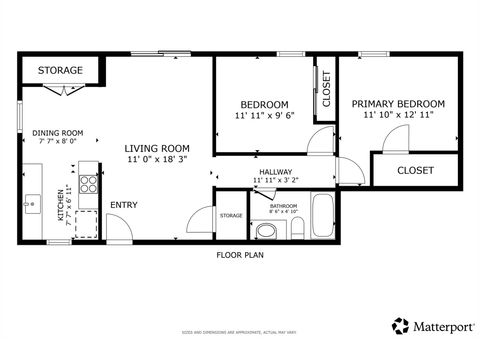 Tiny photo for 5804 Tracy Lynn LN #A, Austin, TX 78721 (MLS # 8134514)