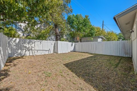 Tiny photo for 5804 Tracy Lynn LN #A, Austin, TX 78721 (MLS # 8134514)