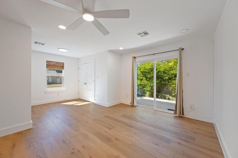 Tiny photo for 5804 Tracy Lynn LN #A, Austin, TX 78721 (MLS # 8134514)