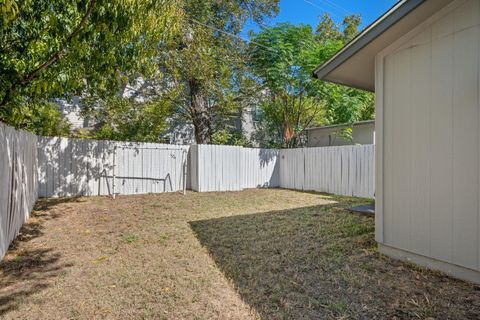 Tiny photo for 5804 Tracy Lynn LN #A, Austin, TX 78721 (MLS # 8134514)