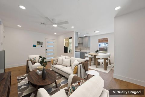 Tiny photo for 5804 Tracy Lynn LN #A, Austin, TX 78721 (MLS # 8134514)