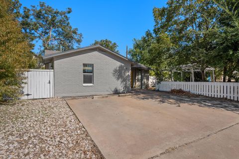 Tiny photo for 5804 Tracy Lynn LN #A, Austin, TX 78721 (MLS # 8134514)