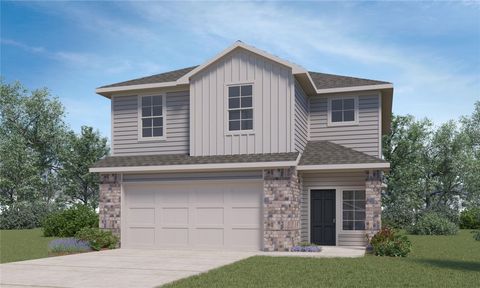 Photo of 321 Presley DR, Killeen, TX 76542 (MLS # 3979702)