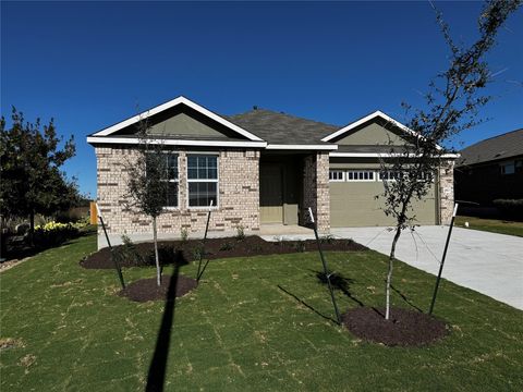 A home in San Marcos