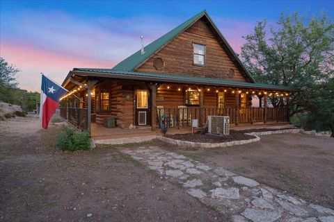 19801 Adrian WAY Jonestown TX 78645