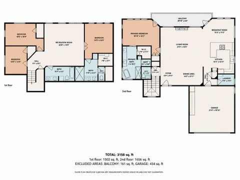 Tiny photo for 9312 Knoll Crest LOOP, Austin, TX 78759 (MLS # 9582387)