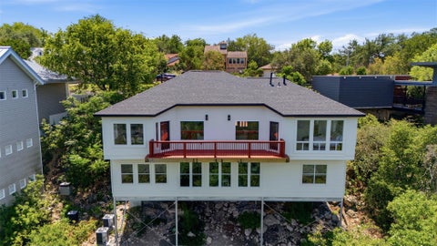 Tiny photo for 9312 Knoll Crest LOOP, Austin, TX 78759 (MLS # 9582387)