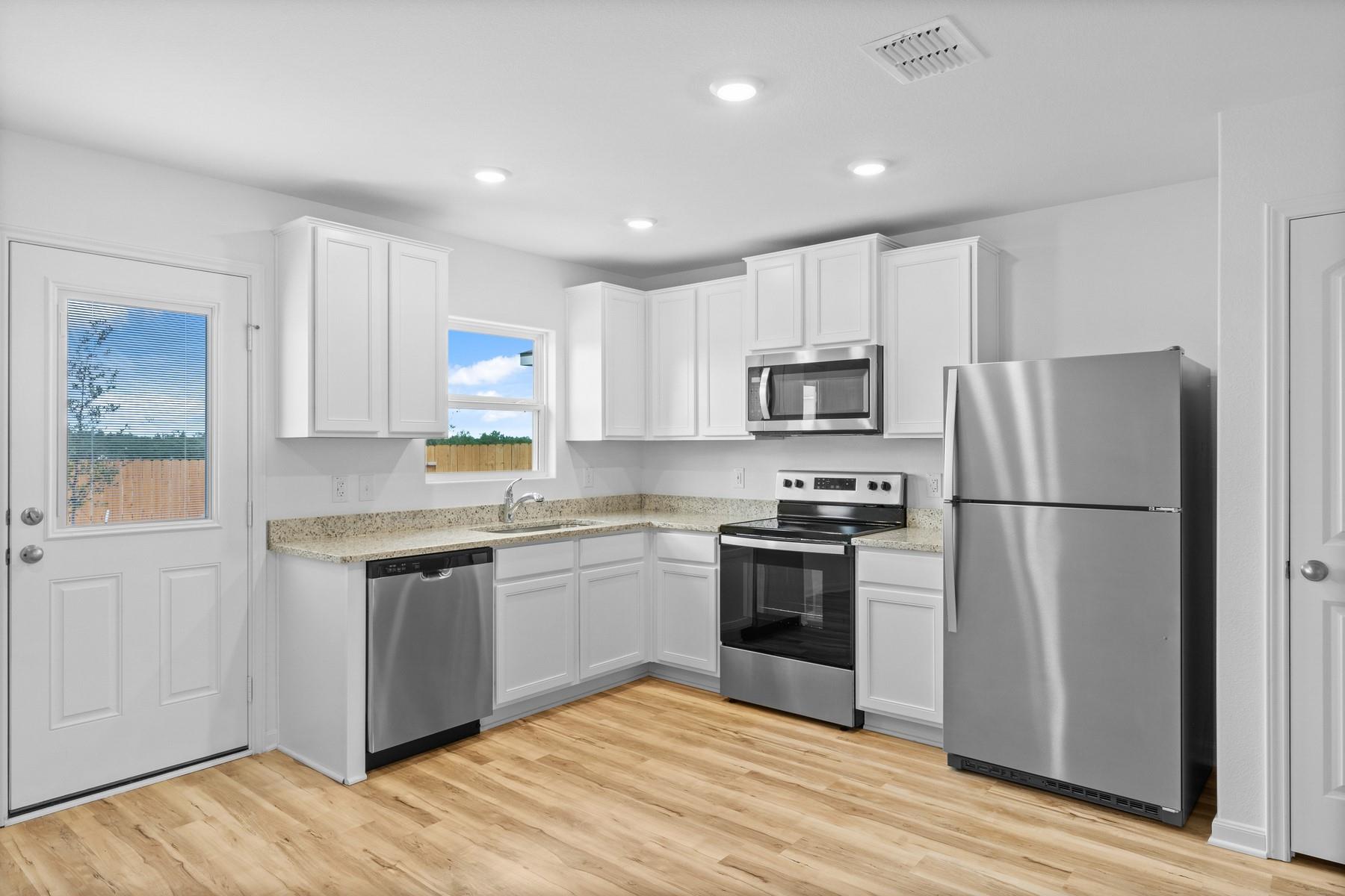 401 Silent Meadow RUN