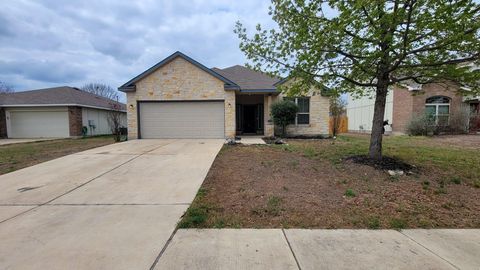 Photo of 1408 Twin CV, Kyle, TX 78640 (MLS # 9200677)