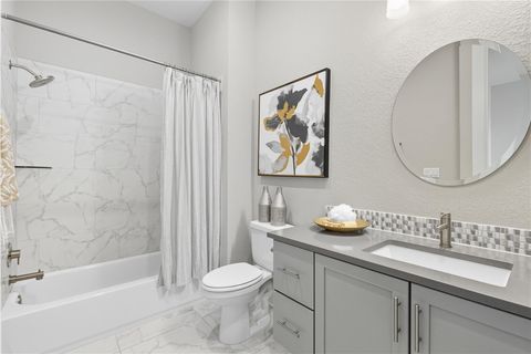 Tiny photo for 4323 Spicewood Springs RD #1, Austin, TX 78759 (MLS # 3357818)