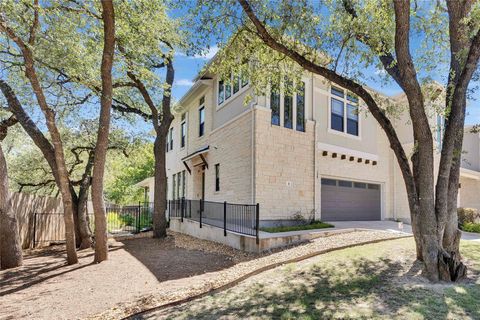 4323 Spicewood Springs RD 1 Austin TX 78759