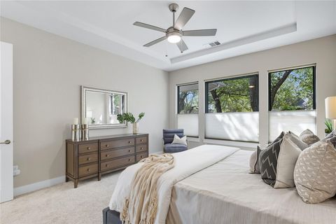 Tiny photo for 4323 Spicewood Springs RD #1, Austin, TX 78759 (MLS # 3357818)