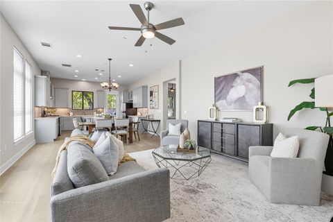 Photo of 4323 Spicewood Springs RD #1, Austin, TX 78759 (MLS # 3357818)