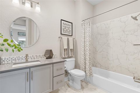 Tiny photo for 4323 Spicewood Springs RD #1, Austin, TX 78759 (MLS # 3357818)