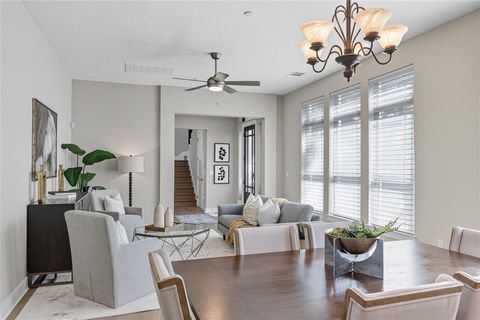 Tiny photo for 4323 Spicewood Springs RD #1, Austin, TX 78759 (MLS # 3357818)