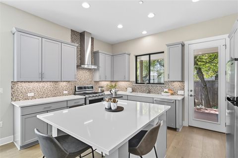 Tiny photo for 4323 Spicewood Springs RD #1, Austin, TX 78759 (MLS # 3357818)