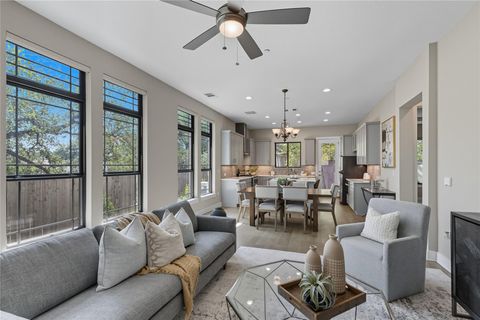 Tiny photo for 4323 Spicewood Springs RD #1, Austin, TX 78759 (MLS # 3357818)