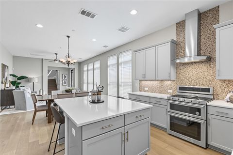 Tiny photo for 4323 Spicewood Springs RD #1, Austin, TX 78759 (MLS # 3357818)