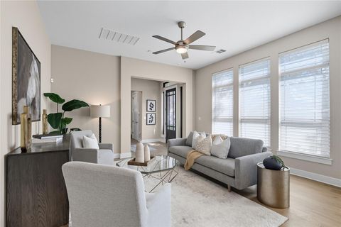 Tiny photo for 4323 Spicewood Springs RD #1, Austin, TX 78759 (MLS # 3357818)