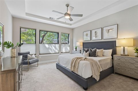 Tiny photo for 4323 Spicewood Springs RD #1, Austin, TX 78759 (MLS # 3357818)