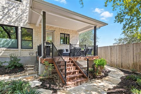 Tiny photo for 4323 Spicewood Springs RD #1, Austin, TX 78759 (MLS # 3357818)
