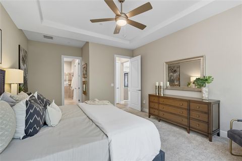 Tiny photo for 4323 Spicewood Springs RD #1, Austin, TX 78759 (MLS # 3357818)
