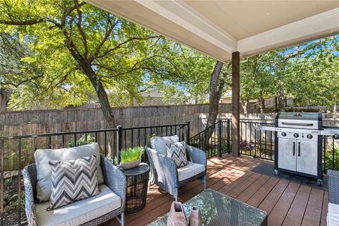 Tiny photo for 4323 Spicewood Springs RD #1, Austin, TX 78759 (MLS # 3357818)