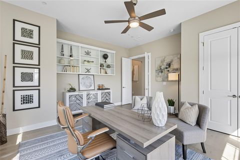 Tiny photo for 4323 Spicewood Springs RD #1, Austin, TX 78759 (MLS # 3357818)